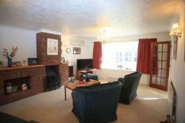  Image of 5 bedroom Detached house for sale in Gowt Bank Wrangle Boston PE22 at Gowt Bank Wrangle Boston, PE22 9BZ