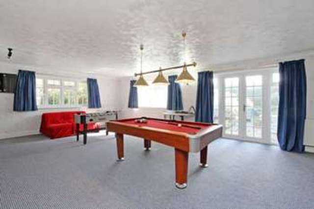  Image of 5 bedroom Detached house for sale in Gowt Bank Wrangle Boston PE22 at Gowt Bank Wrangle Boston, PE22 9BZ