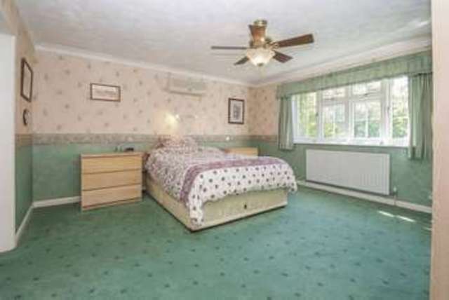  Image of 5 bedroom Detached house for sale in Gowt Bank Wrangle Boston PE22 at Gowt Bank Wrangle Boston, PE22 9BZ