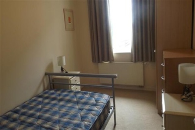  Image of 2 bedroom Flat to rent in South Frederick Street Glasgow G1 at Merchant City Glasgow Glasgow, G1 1JG