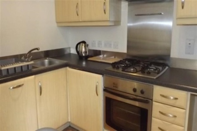  Image of 2 bedroom Flat to rent in South Frederick Street Glasgow G1 at Merchant City Glasgow Glasgow, G1 1JG