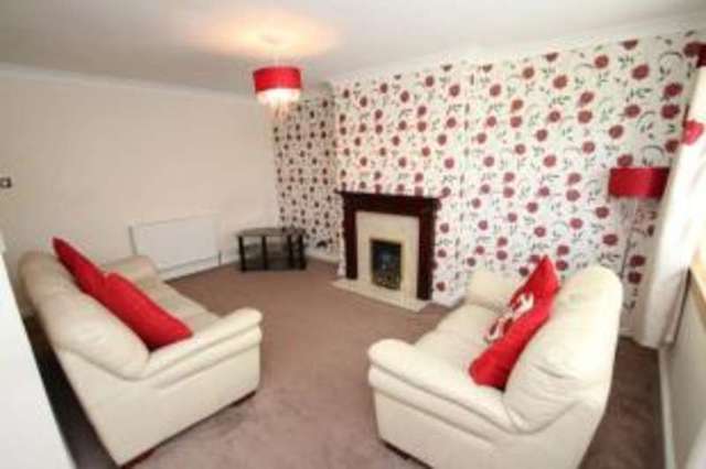  Image of 2 bedroom Flat for sale in Grampian Road Kilmarnock KA1 at Kilmarnock East Ayrshire Riccarton, KA1 3UP