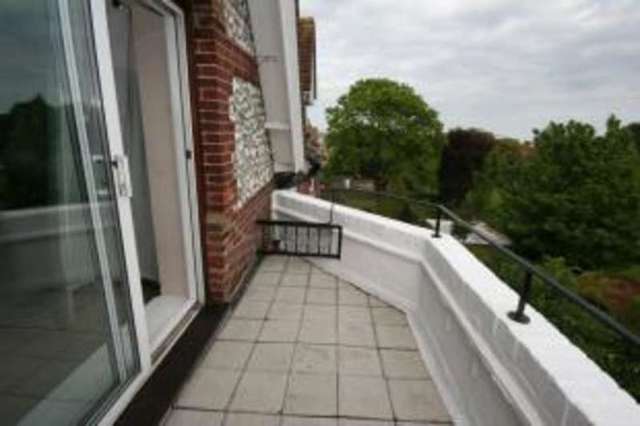  Image of 2 bedroom Maisonette for sale in Grange Gardens Furness Road Eastbourne BN20 at Furness Road Eastbourne Holywell, BN20 7DA