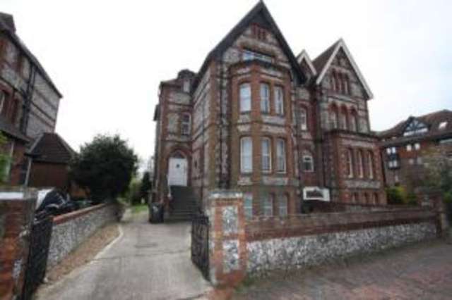  Image of 2 bedroom Maisonette for sale in Grange Gardens Furness Road Eastbourne BN20 at Furness Road Eastbourne Holywell, BN20 7DA