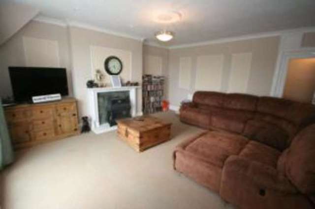  Image of 2 bedroom Maisonette for sale in Grange Gardens Furness Road Eastbourne BN20 at Furness Road Eastbourne Holywell, BN20 7DA