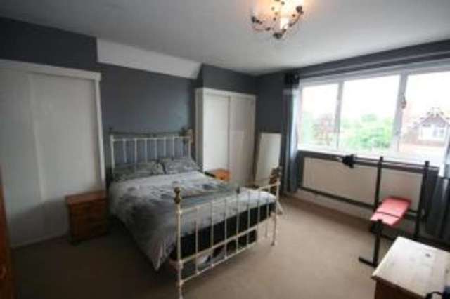  Image of 2 bedroom Maisonette for sale in Grange Gardens Furness Road Eastbourne BN20 at Furness Road Eastbourne Holywell, BN20 7DA
