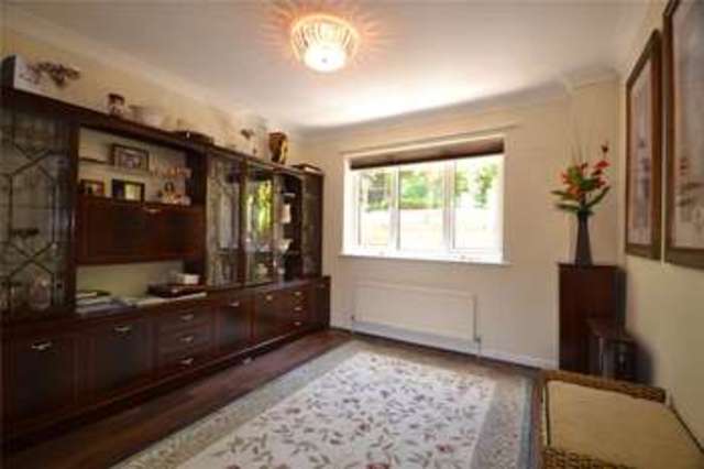  Image of 4 bedroom Detached house for sale in Grange Road Bracknell RG12 at Bracknell Berkshire Easthampstead, RG12 2HZ