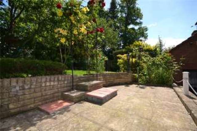  Image of 4 bedroom Detached house for sale in Grange Road Bracknell RG12 at Bracknell Berkshire Easthampstead, RG12 2HZ