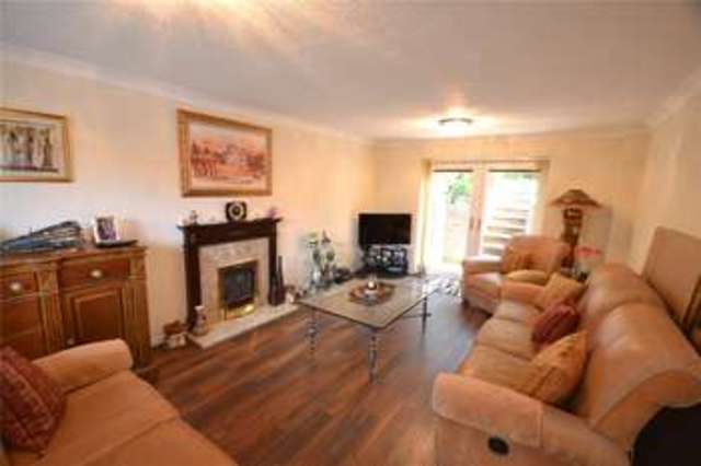  Image of 4 bedroom Detached house for sale in Grange Road Bracknell RG12 at Bracknell Berkshire Easthampstead, RG12 2HZ