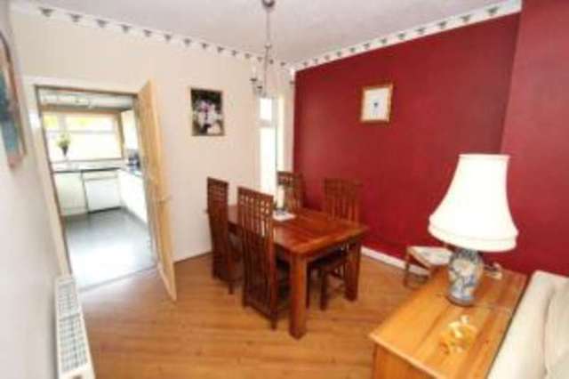  Image of 3 bedroom Semi-Detached house for sale in Grange Terrace Kilmarnock KA1 at Kilmarnock East Ayrshire Riccarton, KA1 2JR