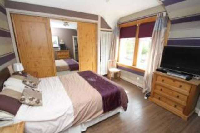  Image of 3 bedroom Semi-Detached house for sale in Grange Terrace Kilmarnock KA1 at Kilmarnock East Ayrshire Riccarton, KA1 2JR