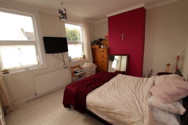  Image of 3 bedroom Terraced house to rent in Grasmere Road Woodside Croydon SE25 at Grasmere Road  London, SE25 4RF