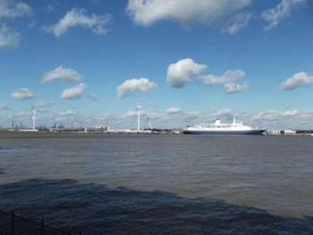  Image of 2 bedroom Flat to rent in West Street Gravesend DA11 at West Street  Gravesend, DA11 0BP