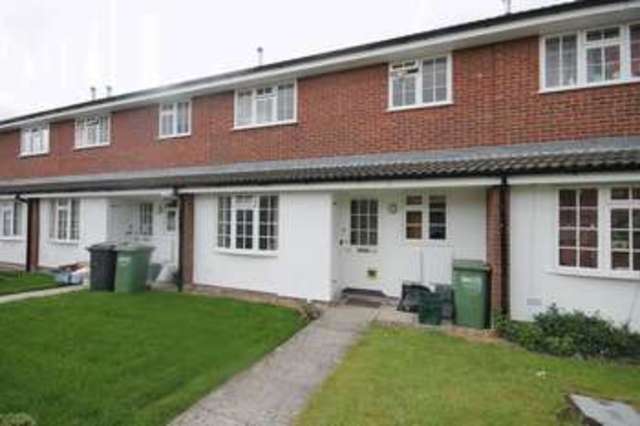  Image of 2 bedroom Terraced house to rent in Great Meadow Road Bradley Stoke Bristol BS32 at Great Meadow Road Bradley Stoke BRISTOL, BS32 8DG