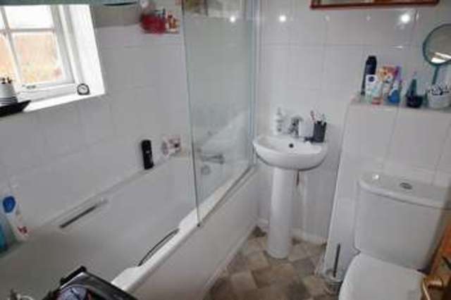  Image of 2 bedroom Terraced house to rent in Great Meadow Road Bradley Stoke Bristol BS32 at Great Meadow Road Bradley Stoke BRISTOL, BS32 8DG