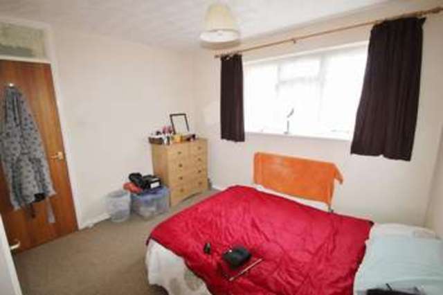  Image of 2 bedroom Terraced house to rent in Great Meadow Road Bradley Stoke Bristol BS32 at Great Meadow Road Bradley Stoke BRISTOL, BS32 8DG
