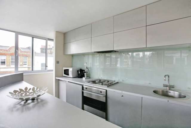  Image of 2 bedroom Apartment for sale in Great Titchfield Street London W1W at Great Titchfield Street  London, W1W 7PQ