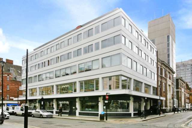 Image of 2 bedroom Apartment for sale in Great Titchfield Street London W1W at Great Titchfield Street  London, W1W 7PQ