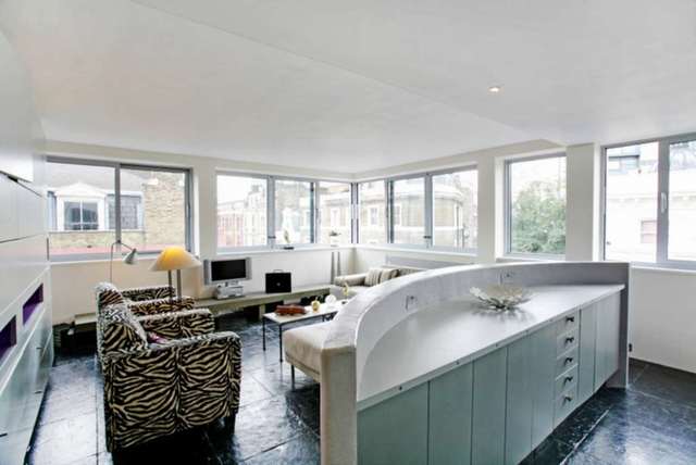  Image of 2 bedroom Apartment for sale in Great Titchfield Street London W1W at Great Titchfield Street  London, W1W 7PQ