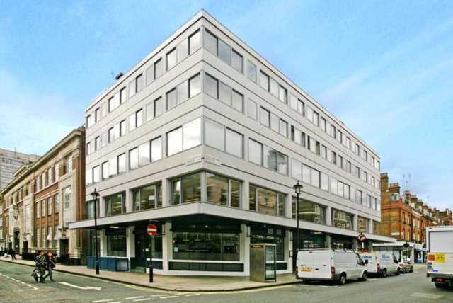  Image of 2 bedroom Apartment for sale in Great Titchfield Street London W1W at Great Titchfield Street  London, W1W 7PQ