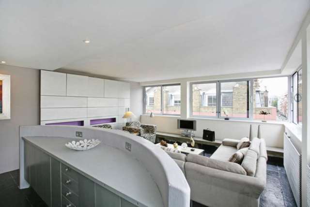  Image of 2 bedroom Apartment for sale in Great Titchfield Street London W1W at Great Titchfield Street  London, W1W 7PQ