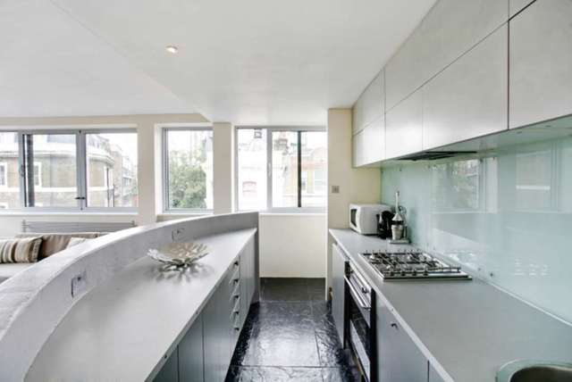  Image of 2 bedroom Apartment for sale in Great Titchfield Street London W1W at Great Titchfield Street  London, W1W 7PQ
