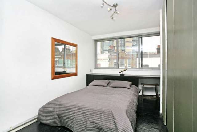  Image of 2 bedroom Apartment for sale in Great Titchfield Street London W1W at Great Titchfield Street  London, W1W 7PQ