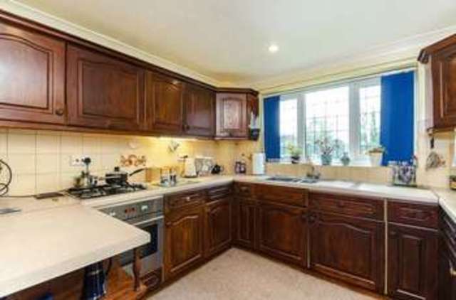  Image of 3 bedroom Detached house for sale in Green Lane Hemingby Horncastle LN9 at Green Lane  Hemingby, LN9 5QH