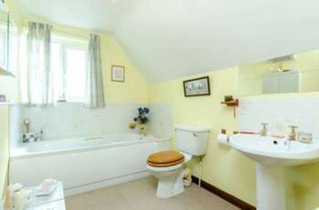  Image of 3 bedroom Detached house for sale in Green Lane Hemingby Horncastle LN9 at Green Lane  Hemingby, LN9 5QH