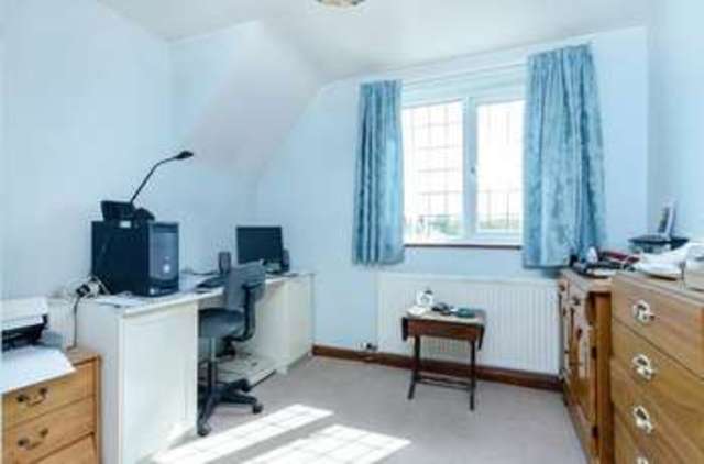  Image of 3 bedroom Detached house for sale in Green Lane Hemingby Horncastle LN9 at Green Lane  Hemingby, LN9 5QH