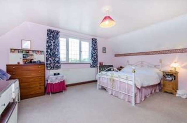  Image of 3 bedroom Detached house for sale in Green Lane Hemingby Horncastle LN9 at Green Lane  Hemingby, LN9 5QH