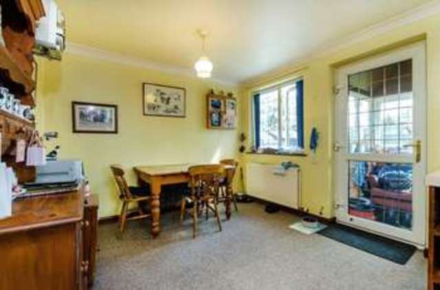  Image of 3 bedroom Detached house for sale in Green Lane Hemingby Horncastle LN9 at Green Lane  Hemingby, LN9 5QH