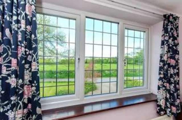  Image of 3 bedroom Detached house for sale in Green Lane Hemingby Horncastle LN9 at Green Lane  Hemingby, LN9 5QH