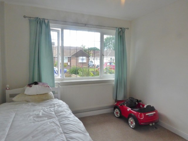  Image of 3 bedroom Bungalow for sale in Green Road Stubbington Fareham PO14 at Green Road  Fareham, PO14 2HB
