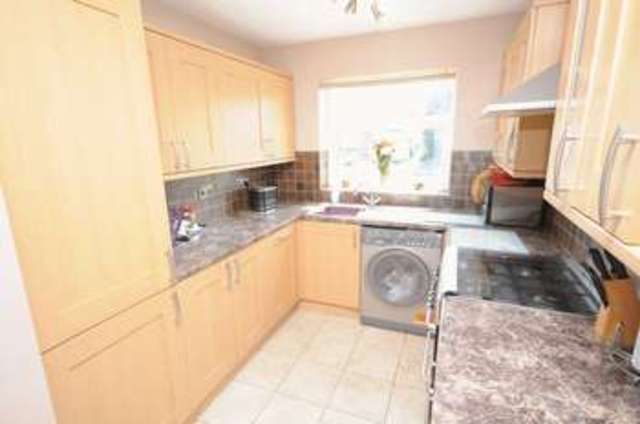  Image of 2 bedroom Detached house for sale in Greenacres Drive Uttoxeter ST14 at Greenacres Drive  Uttoxeter, ST14 7EB
