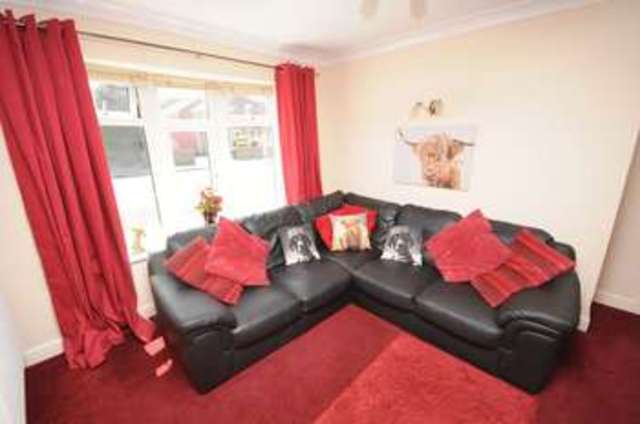  Image of 2 bedroom Detached house for sale in Greenacres Drive Uttoxeter ST14 at Greenacres Drive  Uttoxeter, ST14 7EB
