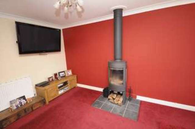  Image of 2 bedroom Detached house for sale in Greenacres Drive Uttoxeter ST14 at Greenacres Drive  Uttoxeter, ST14 7EB