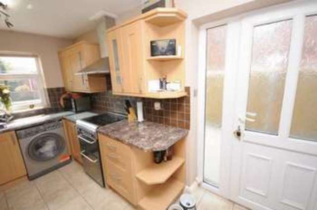  Image of 2 bedroom Detached house for sale in Greenacres Drive Uttoxeter ST14 at Greenacres Drive  Uttoxeter, ST14 7EB