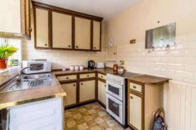  Image of 3 bedroom Semi-Detached house for sale in Greenbank Road Newcastle-under-Lyme ST5 at Newcastle Staffordshire Newcastle-under-Lyme, ST5 0RU
