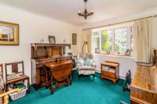  Image of 3 bedroom Semi-Detached house for sale in Greenbank Road Newcastle-under-Lyme ST5 at Newcastle Staffordshire Newcastle-under-Lyme, ST5 0RU
