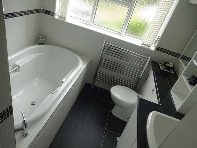  Image of 3 bedroom Semi-Detached house for sale in Greenhill Avenue Sheffield S8 at Greenhill Sheffield South Yorkshire, S8 7TD