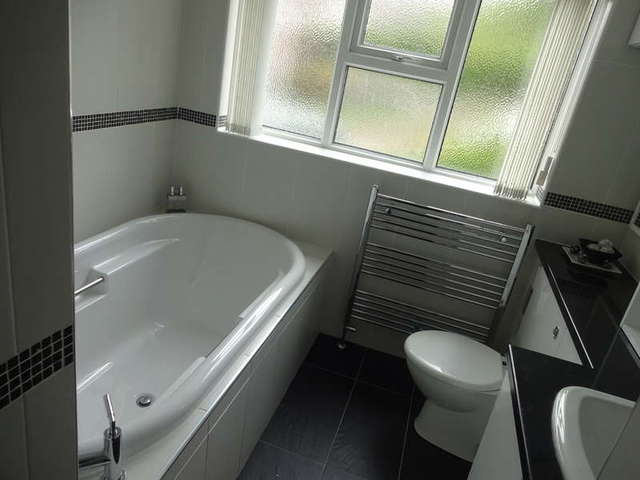  Image of 3 bedroom Semi-Detached house for sale in Greenhill Avenue Sheffield S8 at Greenhill Sheffield South Yorkshire, S8 7TD