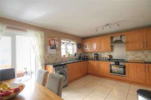  Image of 5 bedroom End of Terrace for sale in Greenhills Quaking Houses Stanley DH9 at Quaking Houses Stanley Leadgate, DH9 7FB