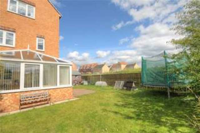  Image of 5 bedroom End of Terrace for sale in Greenhills Quaking Houses Stanley DH9 at Quaking Houses Stanley Leadgate, DH9 7FB