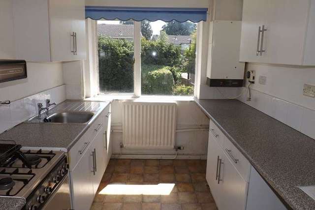  Image of 2 bedroom Maisonette for sale in Greenland Rise Solihull B92 at Greenland Rise  Solihull, B92 9LF