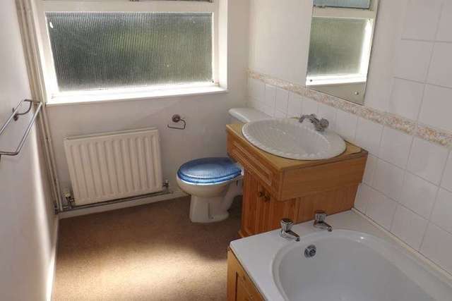  Image of 2 bedroom Maisonette for sale in Greenland Rise Solihull B92 at Greenland Rise  Solihull, B92 9LF