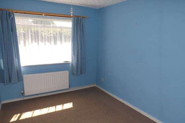  Image of 2 bedroom Maisonette for sale in Greenland Rise Solihull B92 at Greenland Rise  Solihull, B92 9LF