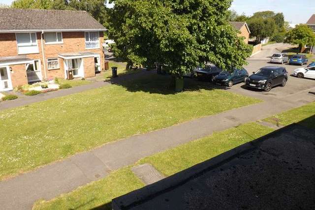  Image of 2 bedroom Maisonette for sale in Greenland Rise Solihull B92 at Greenland Rise  Solihull, B92 9LF