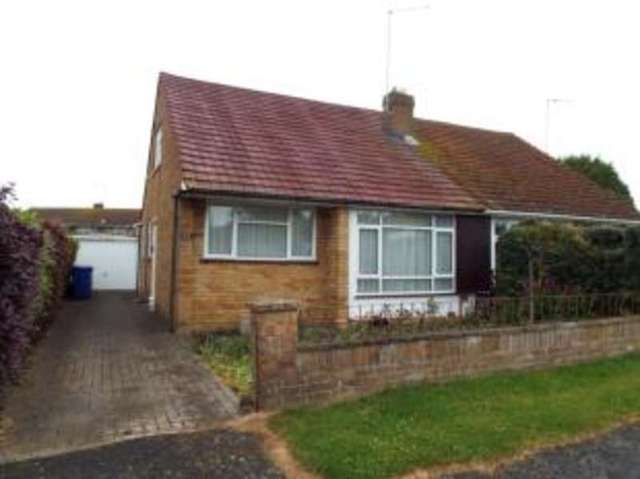  Image of 2 bedroom Bungalow for sale in Greenside Blisworth Northampton NN7 at Blisworth Northampton Blisworth, NN7 3BY