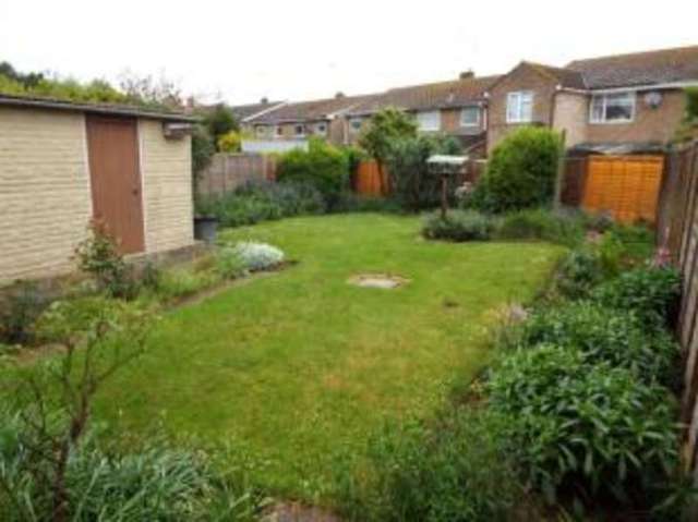 Image of 2 bedroom Bungalow for sale in Greenside Blisworth Northampton NN7 at Blisworth Northampton Blisworth, NN7 3BY